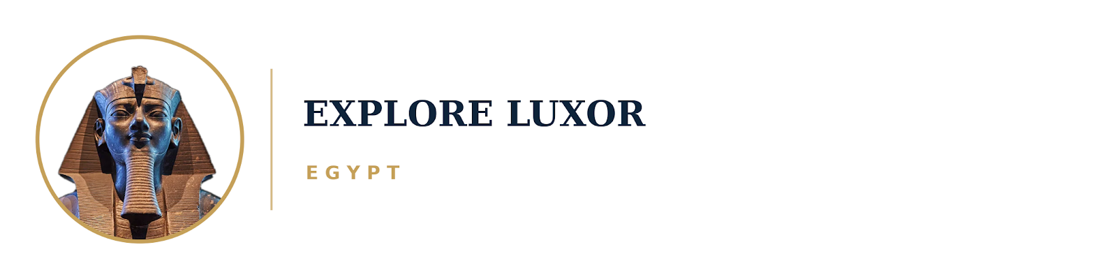 Explor Luxor