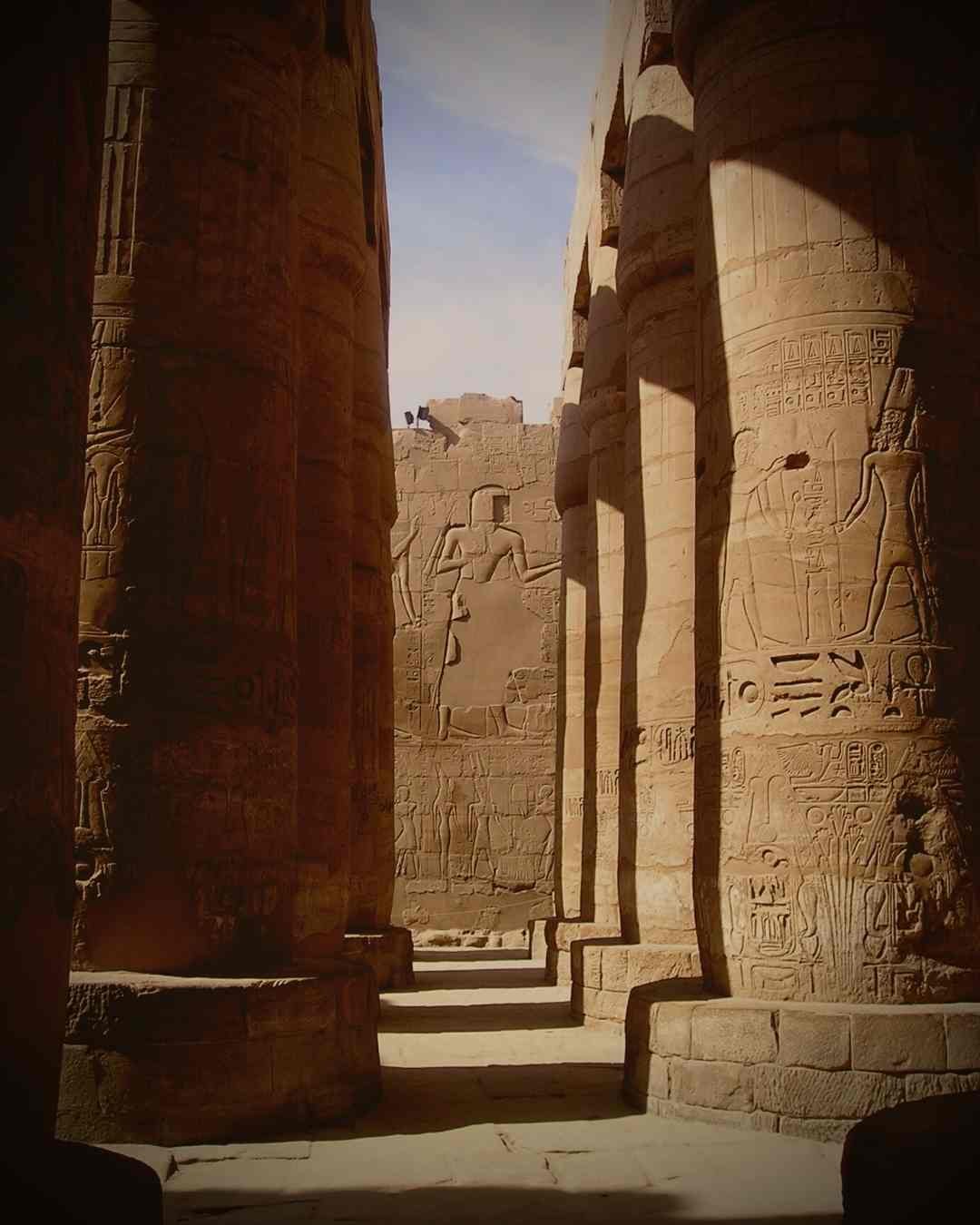 Luxor