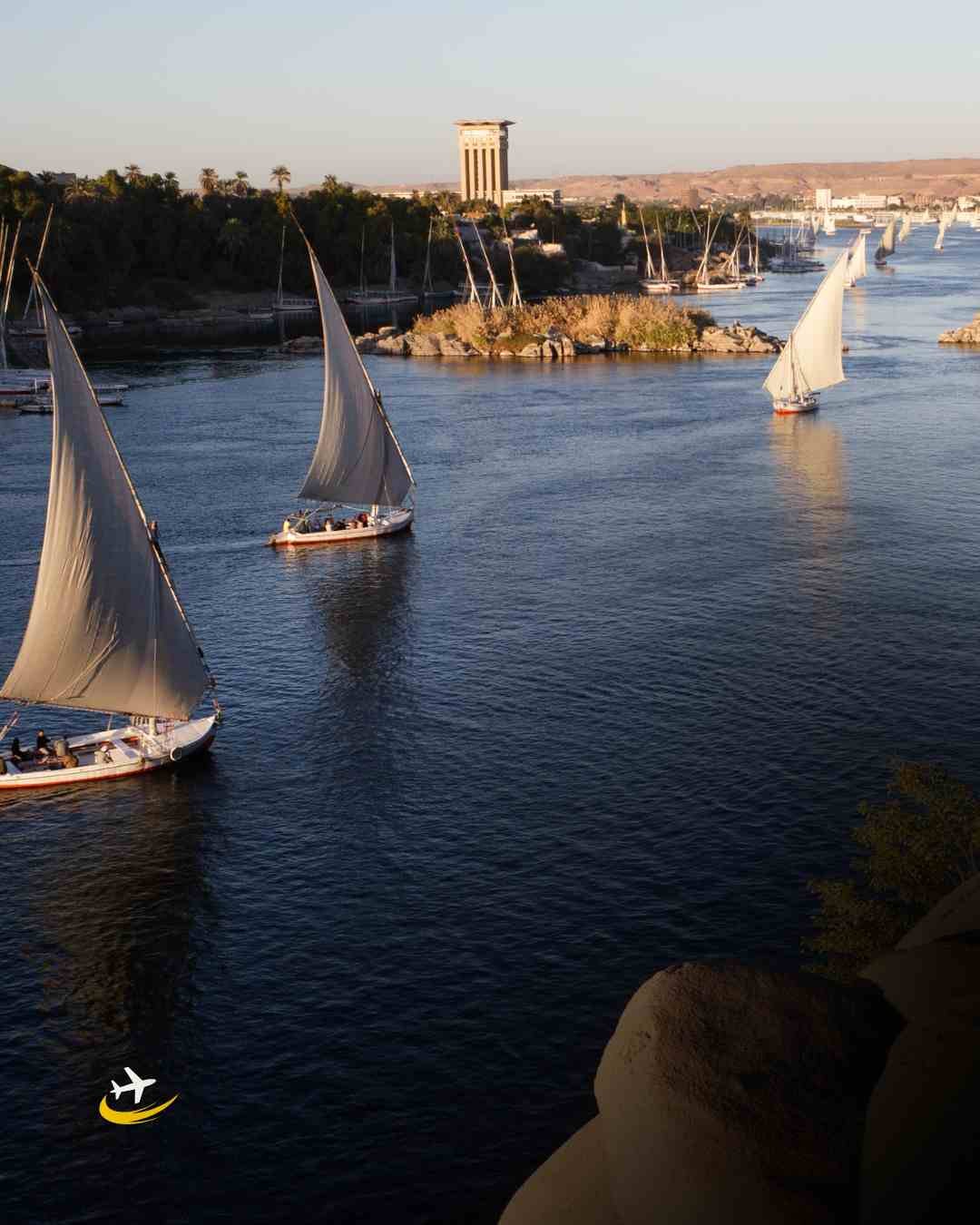 Aswan